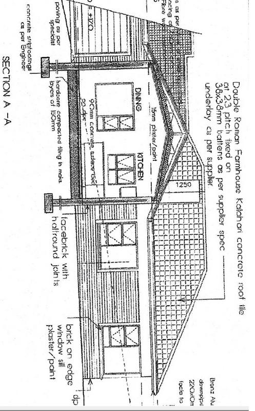2 Bedroom Property for Sale in Groot Brakrivier Central Western Cape